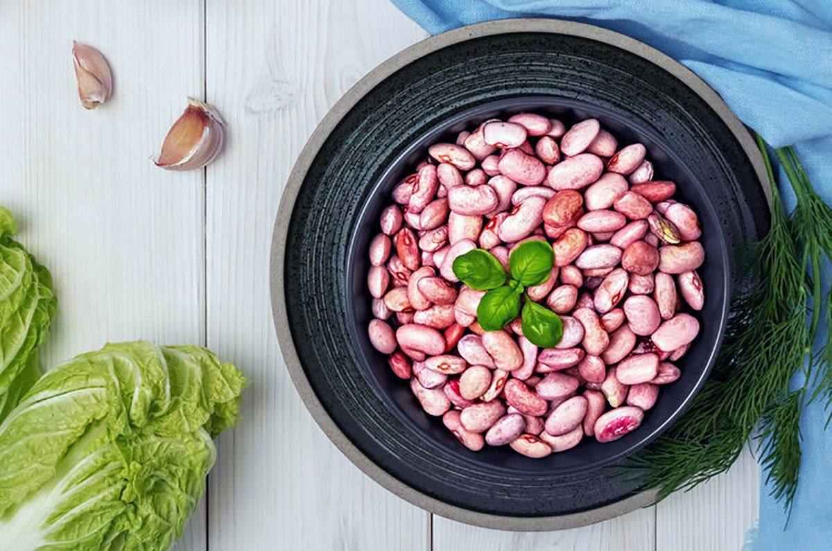 Белёвцам рассказали, какие продукты необходимо есть осенью