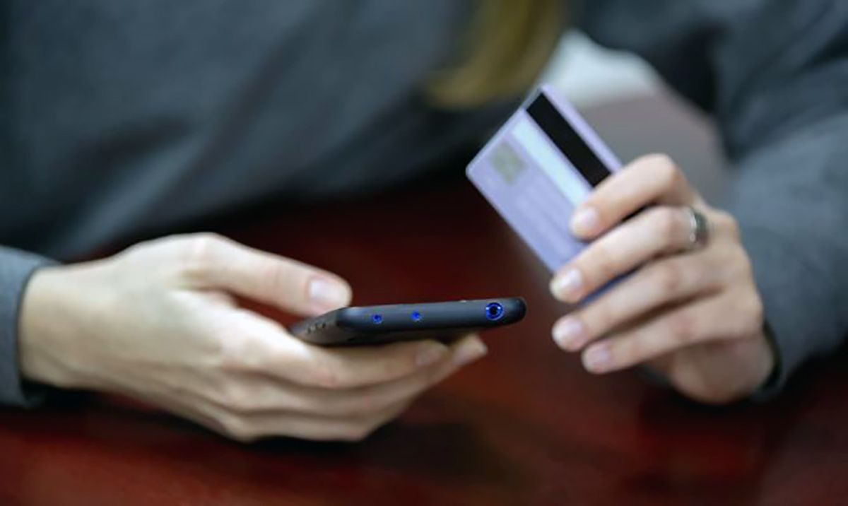 Белёвцам объяснили, как оформить налоговый вычет с помощью Госуслуг