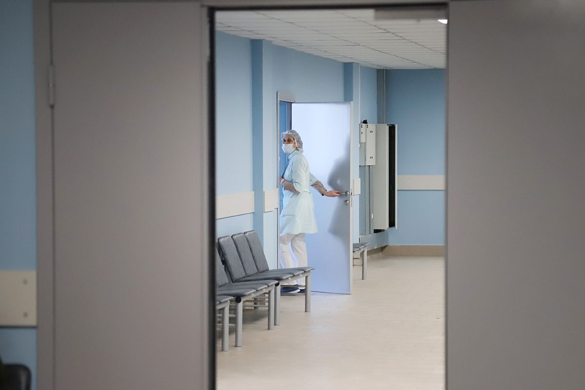 Сахарный диабет: что проверить, чтобы спать спокойно?