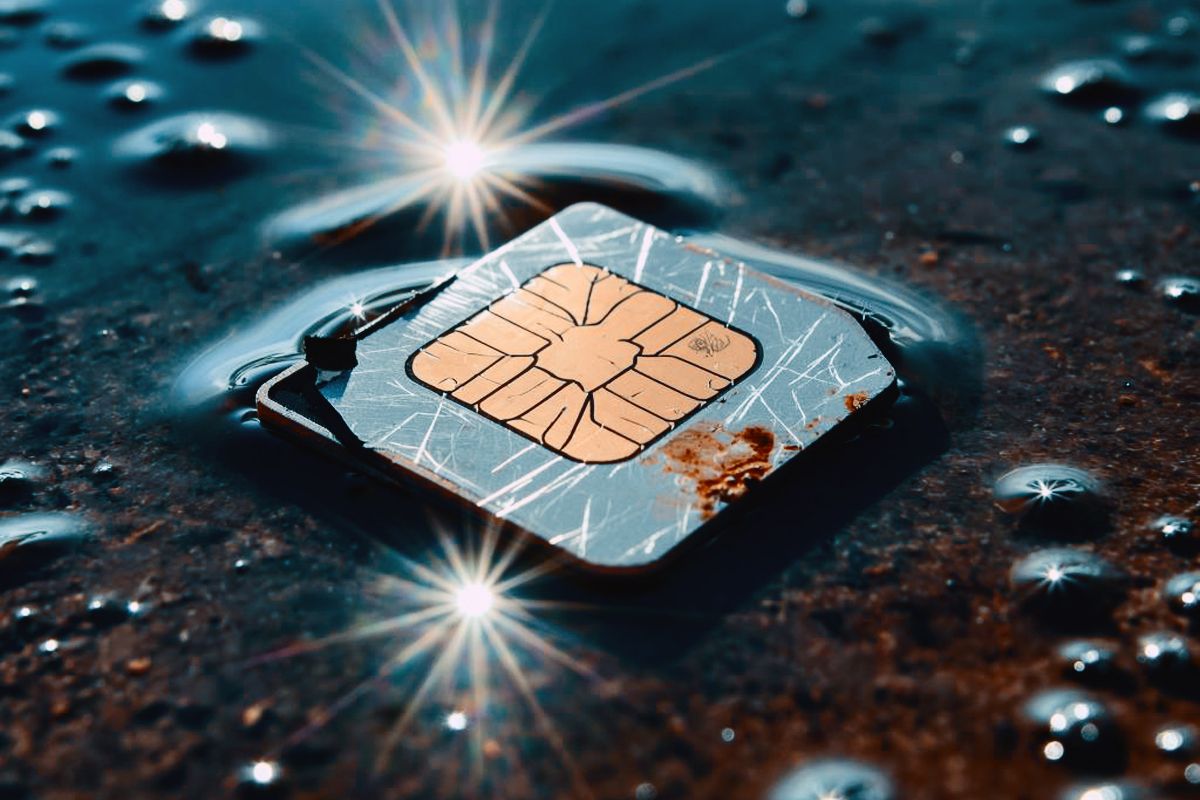 Белёвцам напоминают: поменяли сим-карту — открепите номер от Госуслуг и банковского приложения!