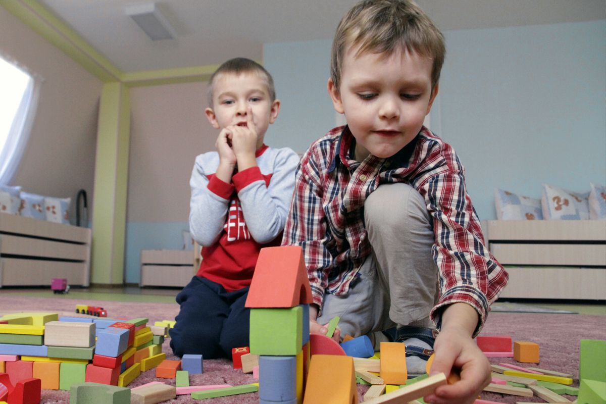 В Госдуме прорабатывают возможность введения маткапитала на третьего ребенка