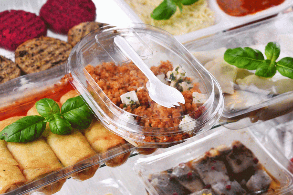 Белёвцам объяснили, как снизить риск отравлений готовой едой