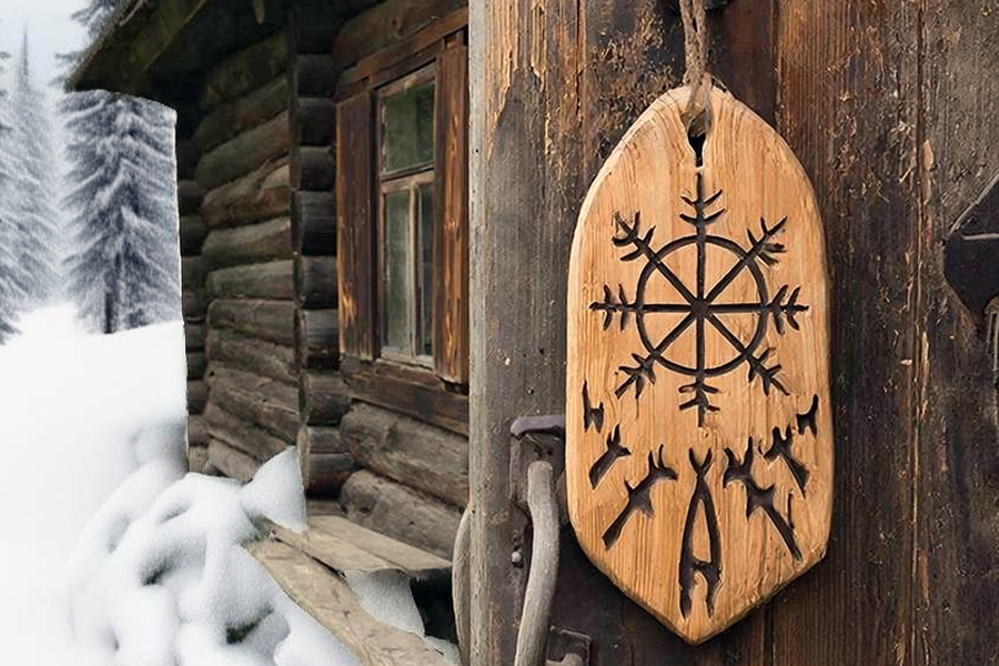 Сходите в баню и повесьте оберег на дверь: приметы на 3 декабря 2025 Сходите в баню и повесьте оберег на дверь: приметы на 3 декабря 2025