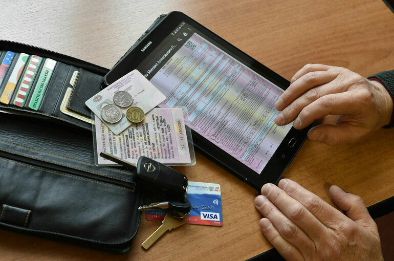 Белёвцев предупредили о возможном росте цен на ОСАГО