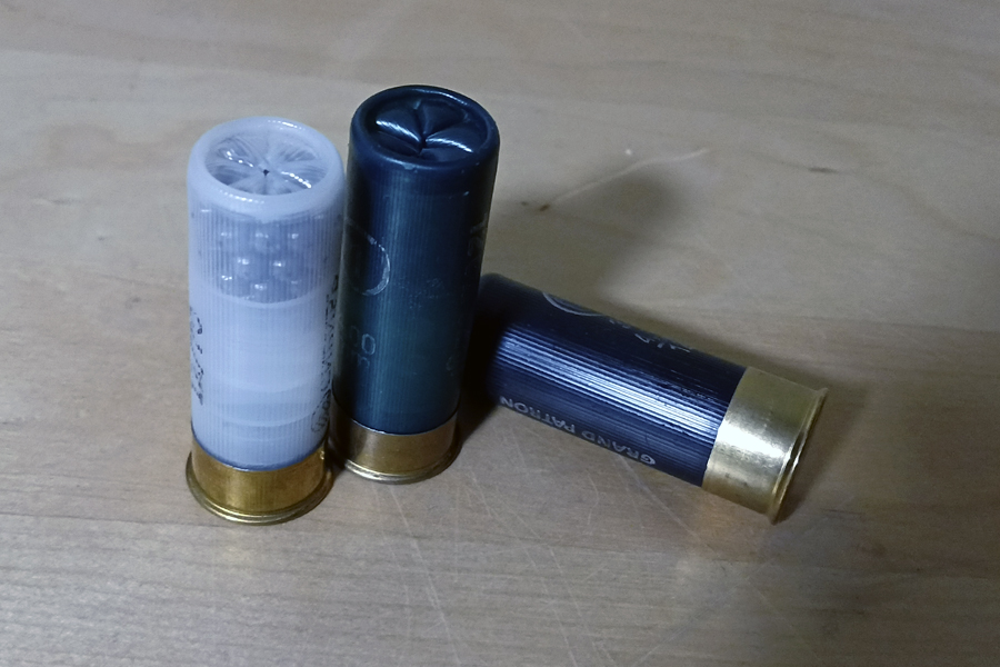 Белёвца наказали за незаконное хранение патронов Белёвца наказали за незаконное хранение патронов