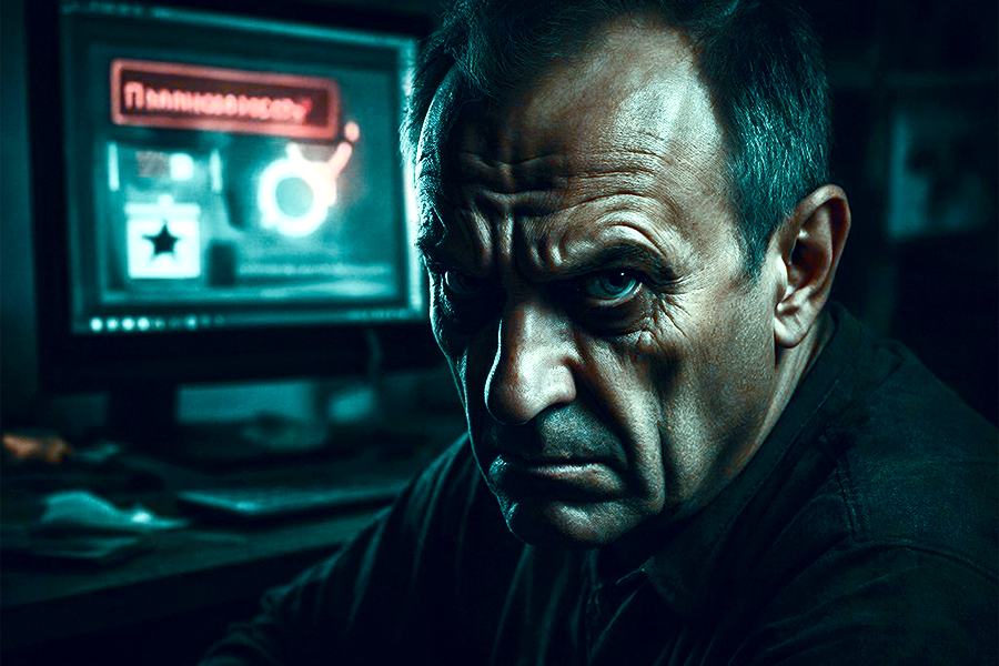 Для тех белёвцев, кто думает «Кому вообще нужен мой аккаунт?» Для тех белёвцев, кто думает «Кому вообще нужен мой аккаунт?»