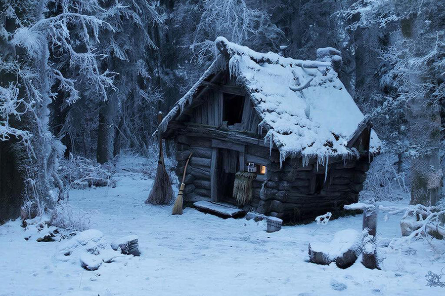 Что нельзя делать в Ведьмины посиделки: приметы на 26 декабря 2025 года