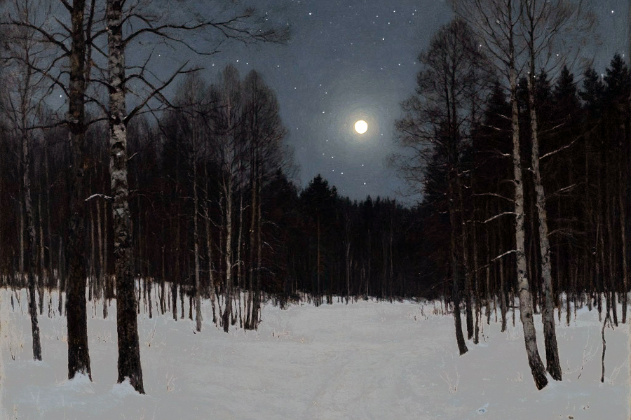 Сегодня белёвцам надо следить за ночным ветром