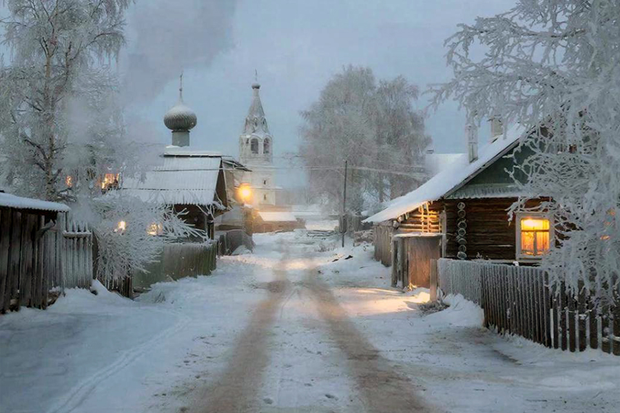 Народные приметы на 16 января: что можно и нельзя белёвцам делать в этот день