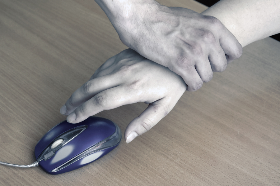 Белёвцам напоминают об активности украинских спецслужб в социальных сетях