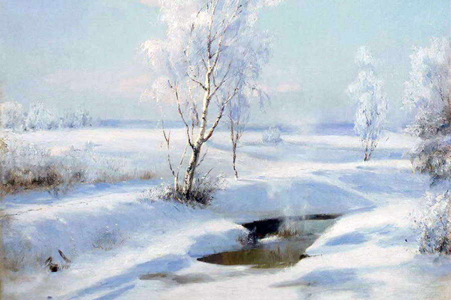 Не сидите без дела на Ивана Бражника: приметы на 20 января 2026 года