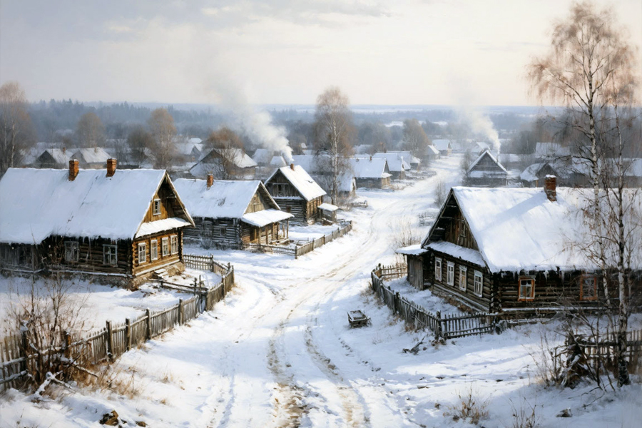 Наведите порядок в доме в Филиппов день: приметы на 22 января 2026 года Наведите порядок в доме в Филиппов день: приметы на 22 января 2026 года