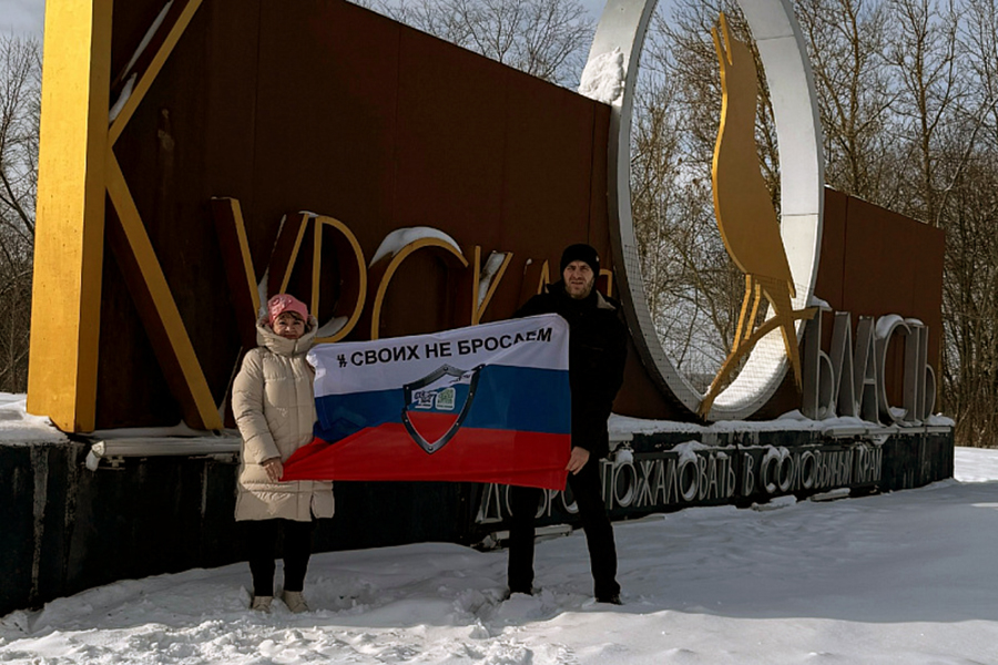 Галина Алешина: Вкусные подарки от жителей Тульской области поднимут настроение нашим бойцам Галина Алешина: Вкусные подарки от жителей Тульской области поднимут настроение нашим бойцам