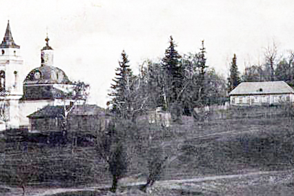 Мишенская школа