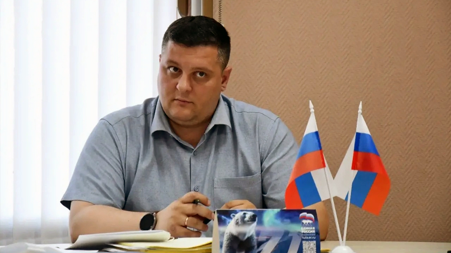 В администрации прошёл очередной личный приём граждан В администрации прошёл очередной личный приём граждан
