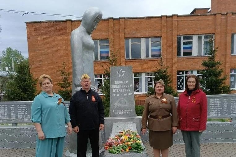 Волонтеры СВО: Каждый из наших парней – настоящий герой