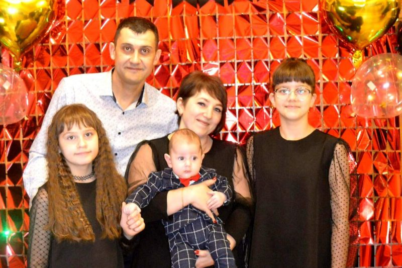 Помощь белёвским многодетным семьям в погашении ипотеки