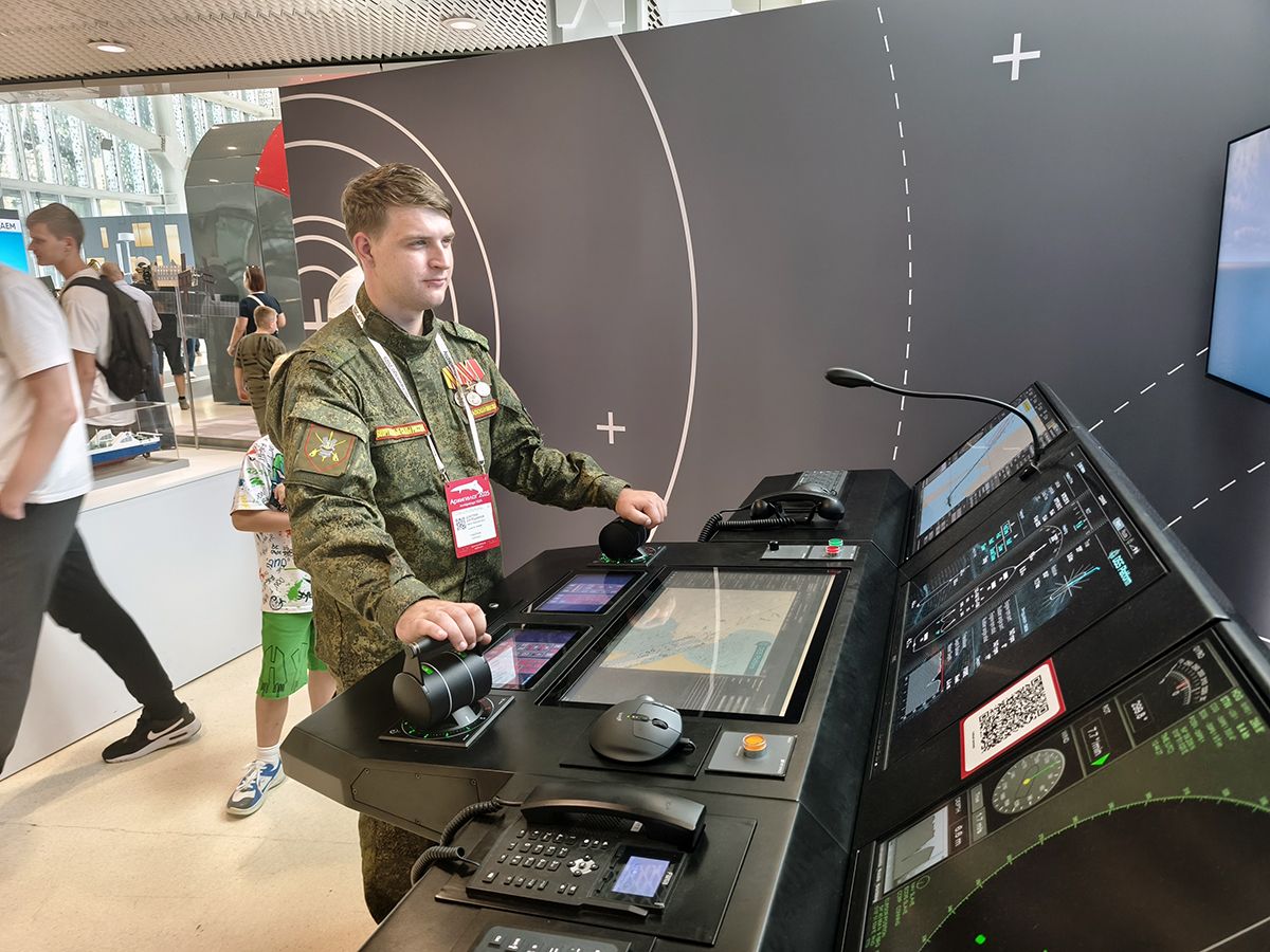 Помощь военнослужащим-участникам СВО продолжается