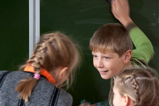 Белевские дети могут принять участие во всероссийском образовательном проекте «Урок цифры»