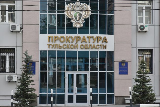 На контроле в Киреевской межрайонной прокуратуре находится установление всех обстоятельств и причин несчастного случая