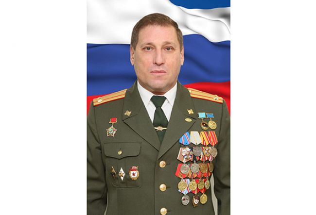 Анатолий Бучкин: Служба в армии меняет человека