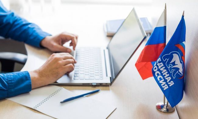 Олег Иванов: Активное участие жителей в онлайн-голосовании говорит об интересе к цифровым форматам