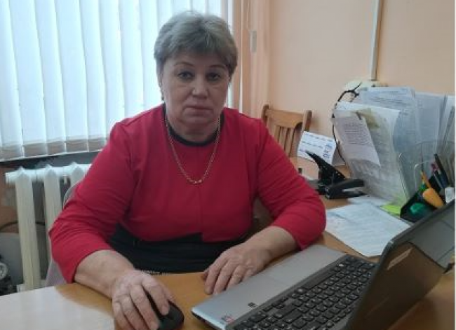 Валентина Андрианова: Семьи участников СВО не остаются без поддержки