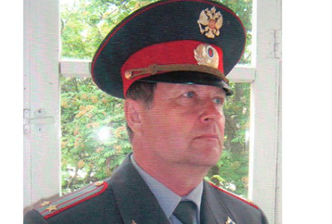 Анатолий Климов: «Воин-контрактник готов к выполнению любой боевой задачи»