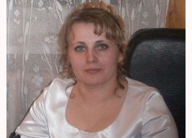 Татьяна Курохтина: Защита Отечества – это почетная обязанность Татьяна Курохтина: Защита Отечества – это почетная обязанность