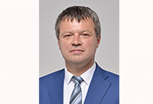 Юрий Моисеев: Каждый гражданин обязан сделать свой выбор