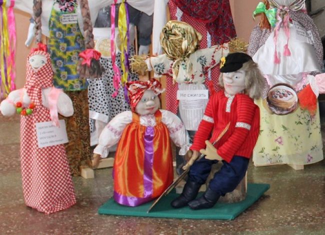 Богородчан приглашают на празднование Масленицы