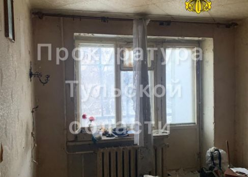 Прокуратура провела проверку исполнения жилищного законодательства