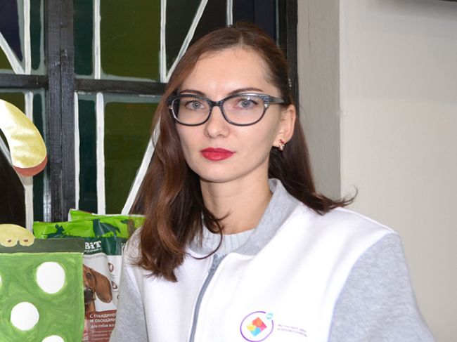 Регина Меренкова: «Поддержка со стороны народа для бойцов очень важна»