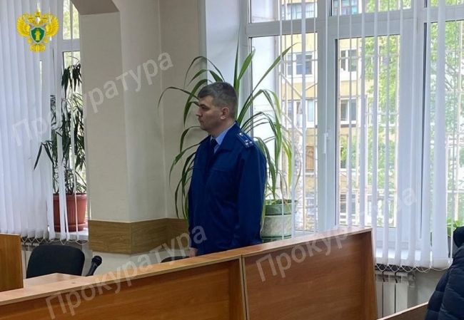 В Туле житель Московской области осужден за дачу взятки