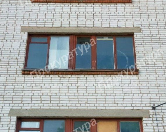 В Болохово сотрудники прокуратуры проверят содержание многоквартирного дома
