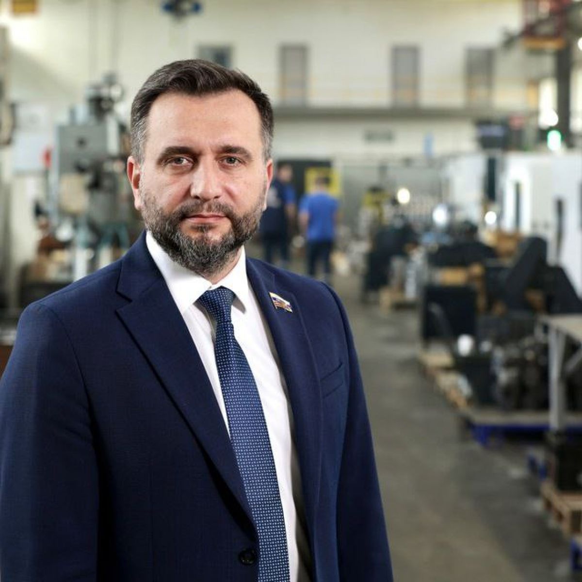 Александр Швыков: Увеличение выплаты тульским контрактникам – серьезная мера поддержки