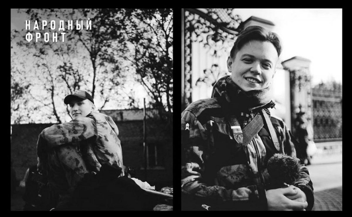 В Курской области произошла трагедия, под обстрелом погибли сотрудники Народного фронта В Курской области произошла трагедия, под обстрелом погибли сотрудники Народного фронта