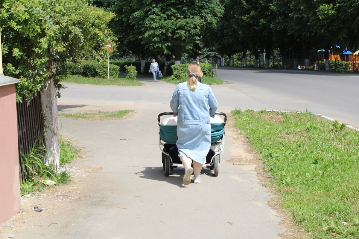 В регионе будет продолжена поддержка семей