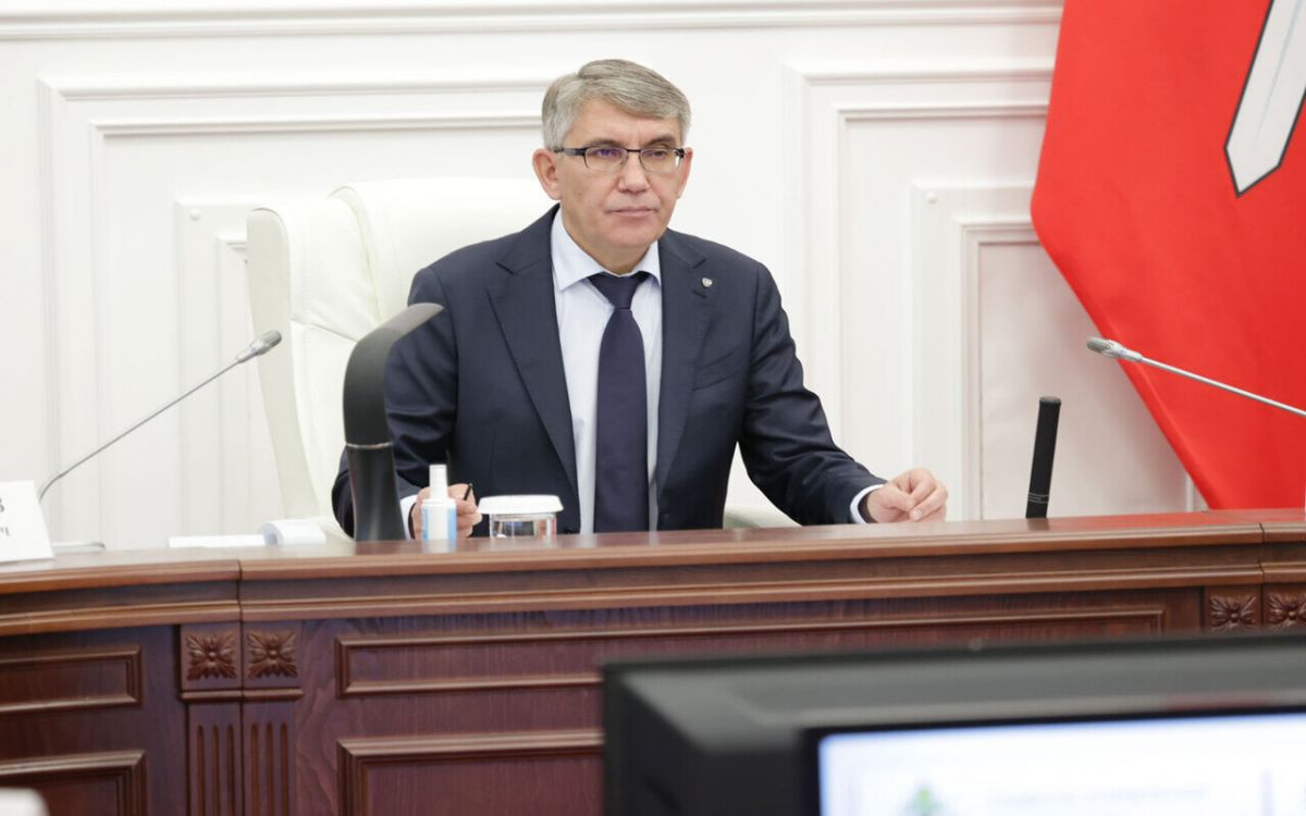 Дмитрий Миляев вошел в Совет по развитию физической культуры и спорта при Президенте РФ Дмитрий Миляев вошел в Совет по развитию физической культуры и спорта при Президенте РФ