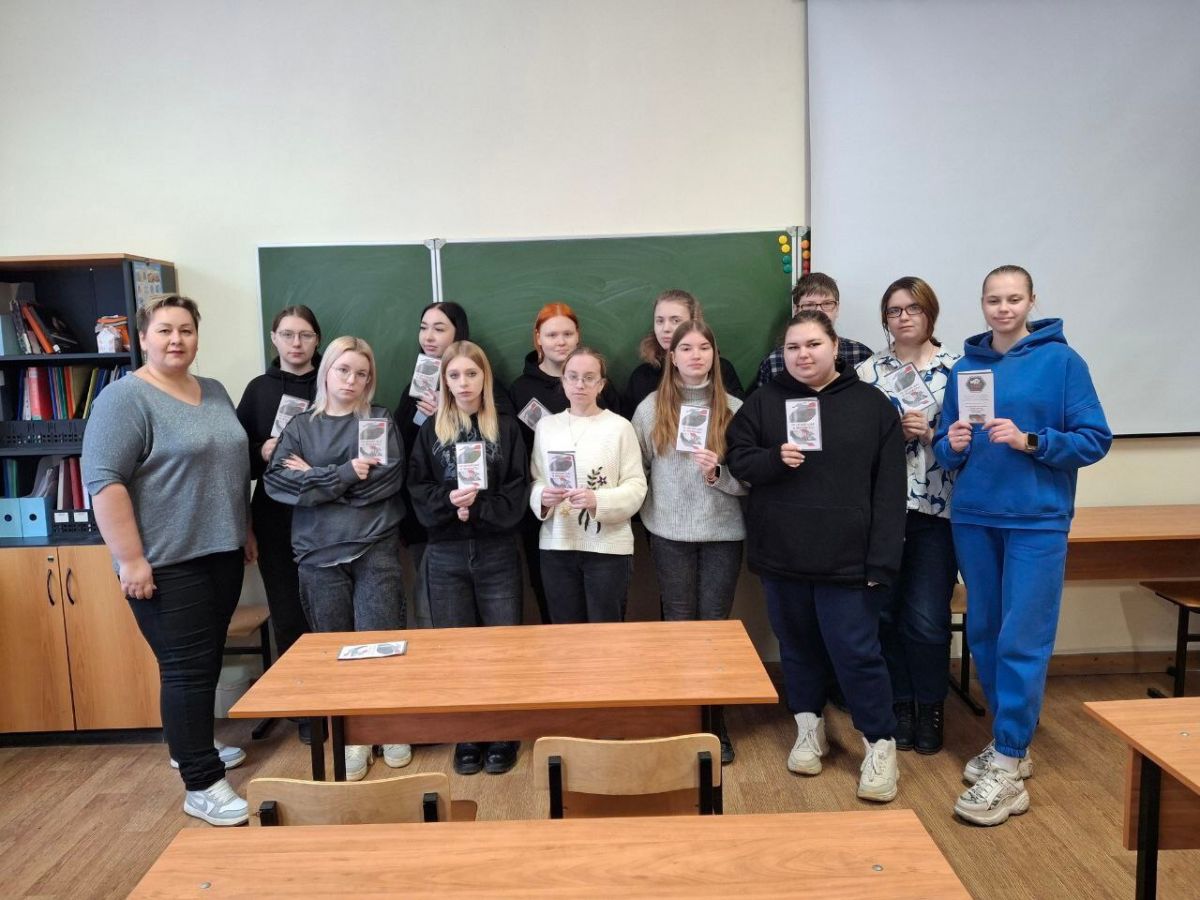 Борьба с вредными привычками начинается с профилактики