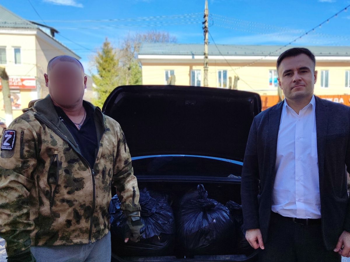 Вадим Игонин: мы сделаем все, чтобы ребята чувствовали нашу поддержку