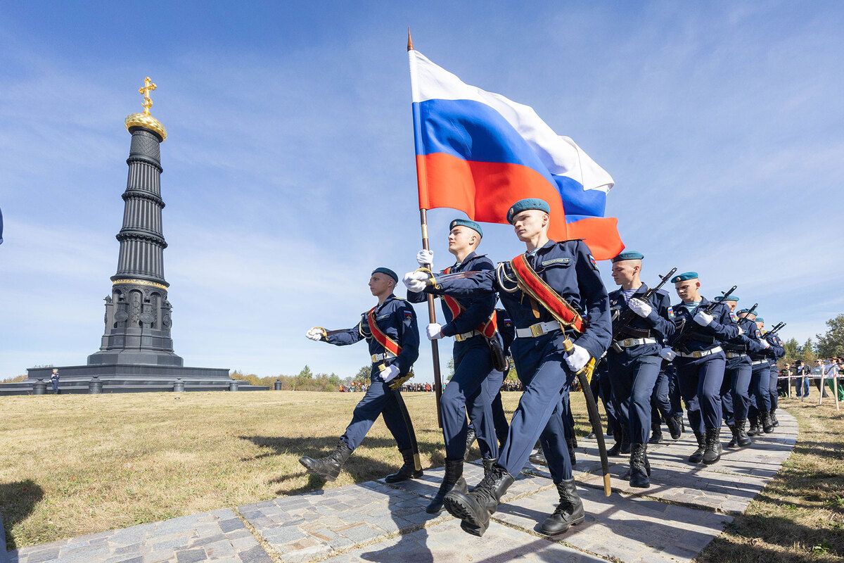 Подготовка к 650-летию Куликовской битвы: планы и новые проекты