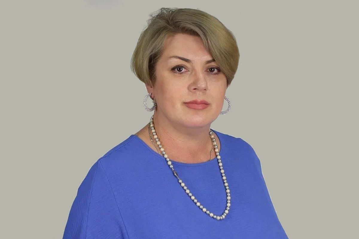 Юлия Доброва: «Участники СВО – настоящие герои»