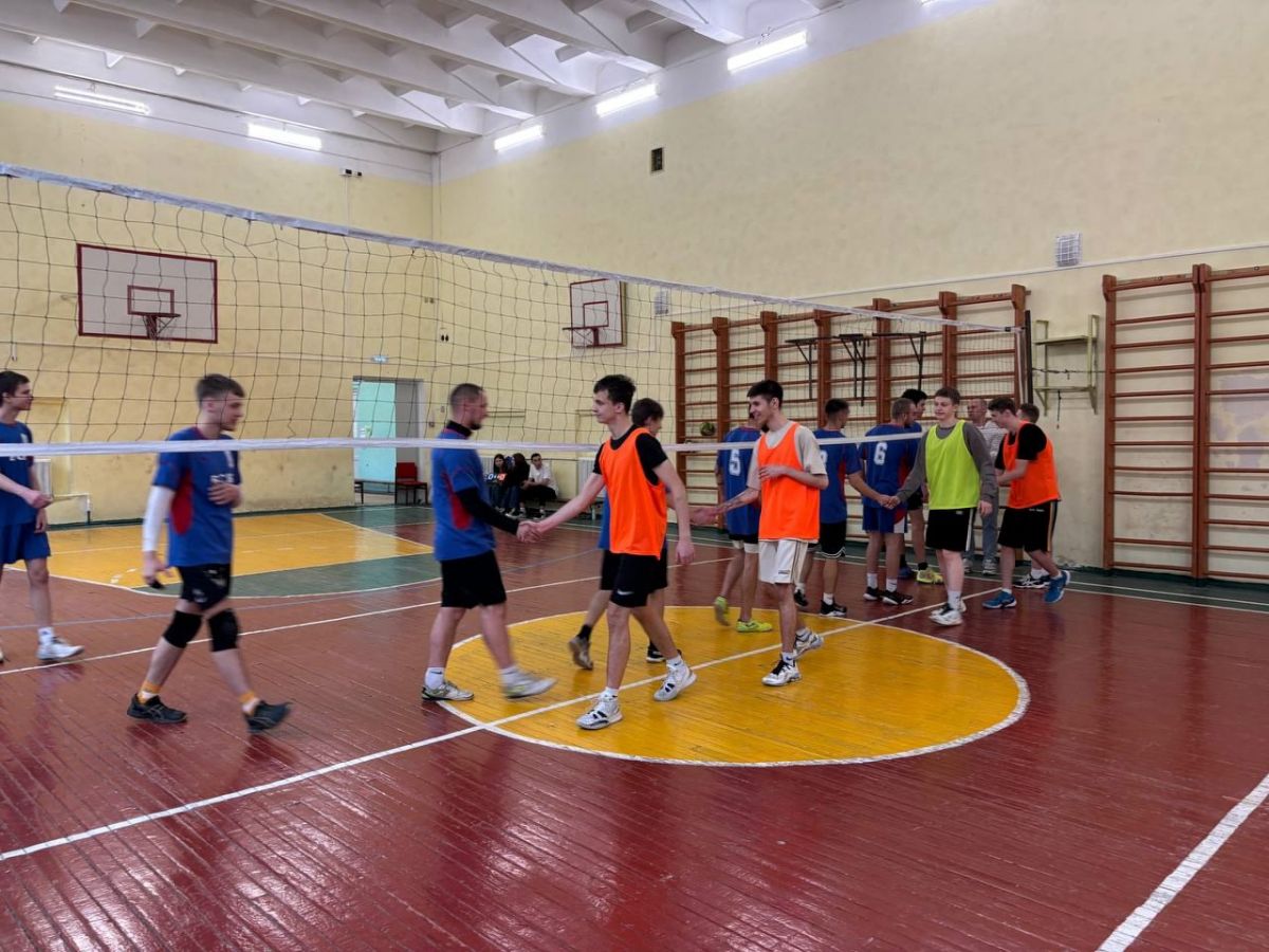 Команды богородицких колледжей готовятся к «Битве клубов»