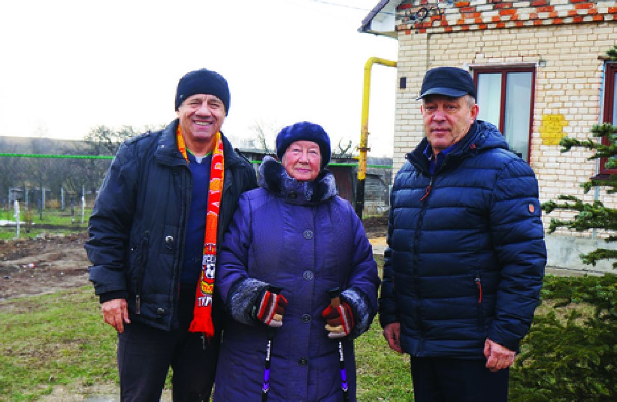 По поручению губернатора приведен в порядок мост в деревне Березовка