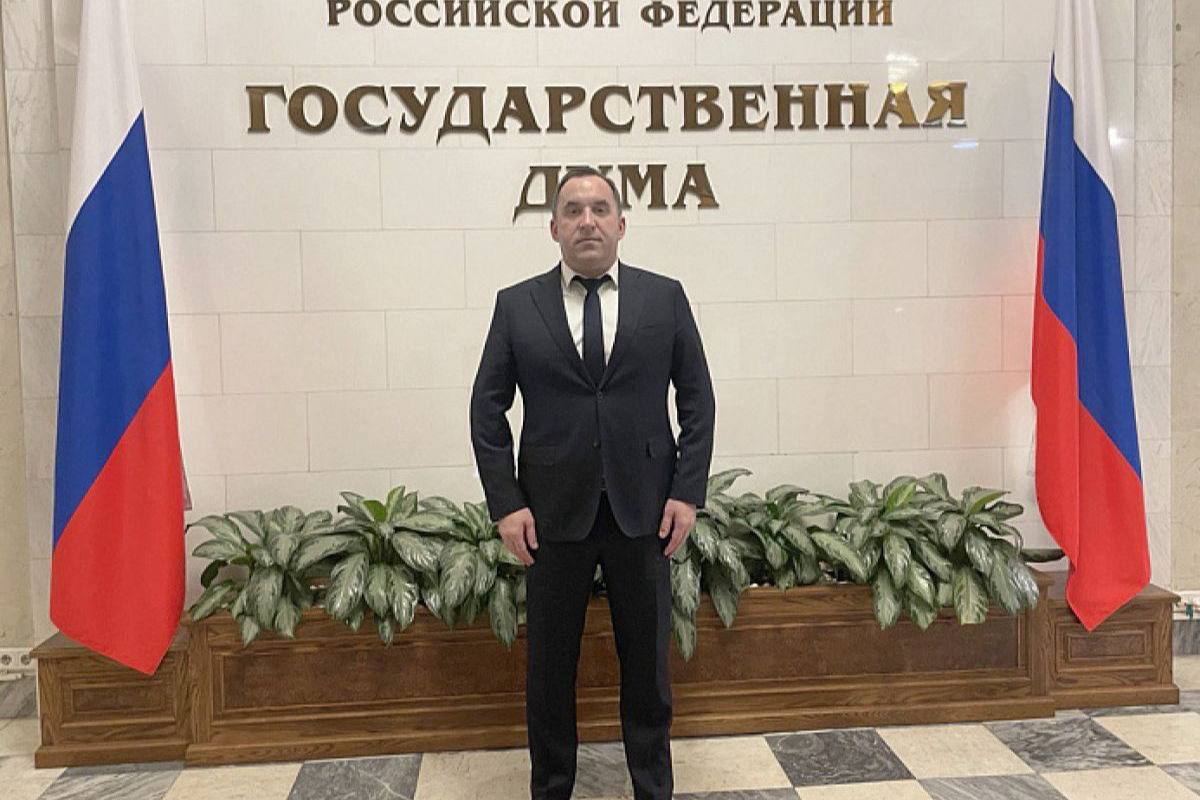 Тульская областная Дума поздравила работников музеев с профессиональным праздником Тульская областная Дума поздравила работников музеев с профессиональным праздником