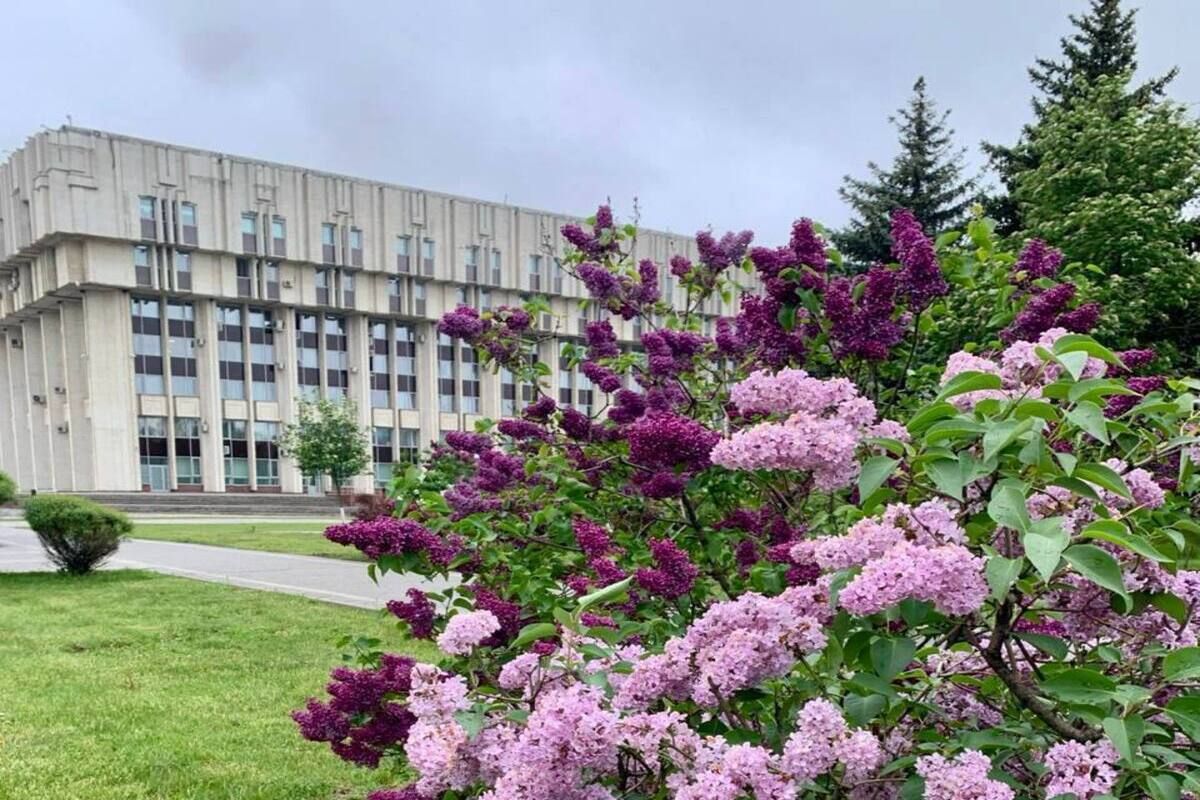 Дмитрий Миляев подвел итоги насыщенной событиями недели Дмитрий Миляев подвел итоги насыщенной событиями недели