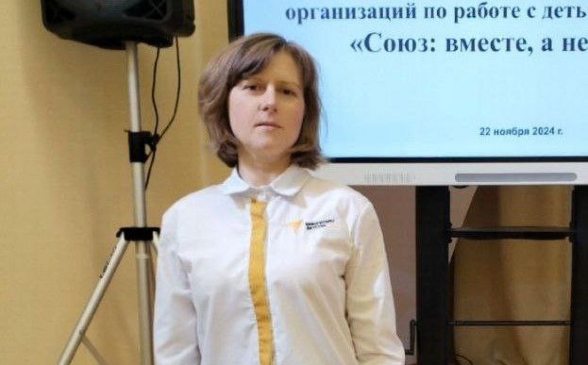 СВОих не бросаем! Наша сила – в единстве!