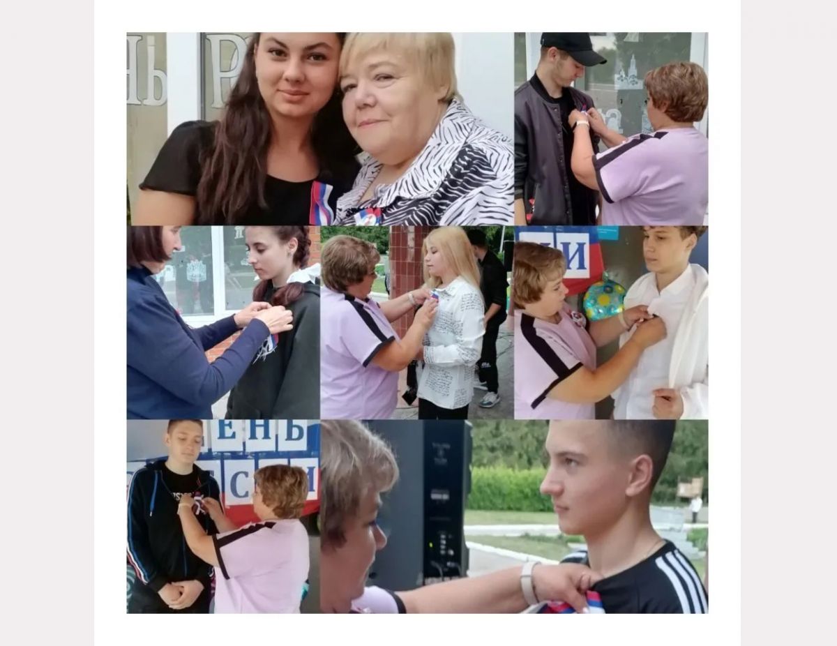 В Бахметьевском Центре культуры состоялся праздничный концерт