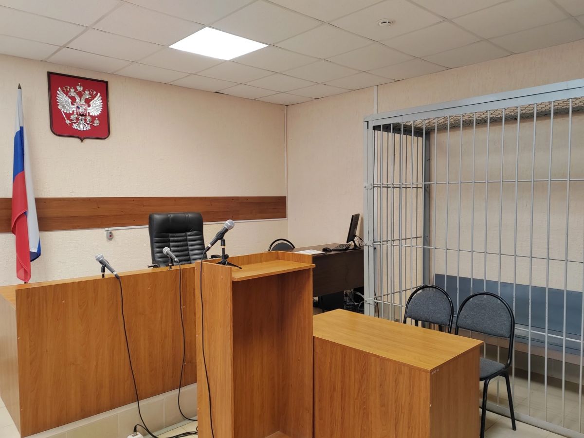 Богородицкий межрайонный суд на полтора года лишил свободы мужчину за распространение детской порнографии Богородицкий межрайонный суд на полтора года лишил свободы мужчину за распространение детской порнографии